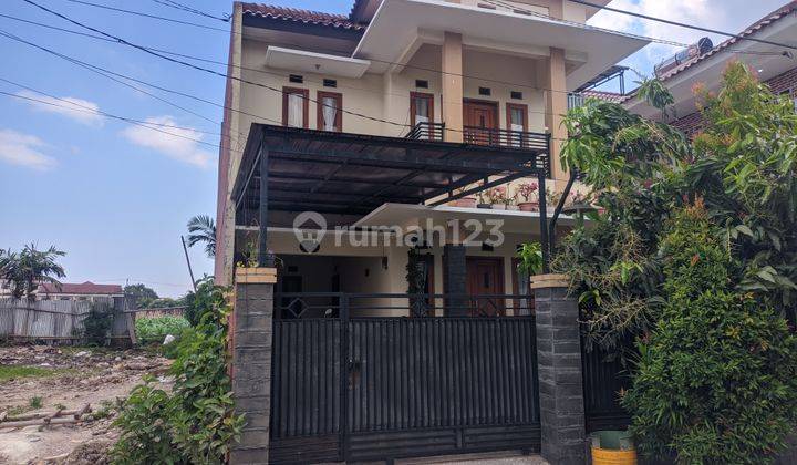 Rumah SHM di Jl. Puri Indah Jatinangor, Sumedang 2