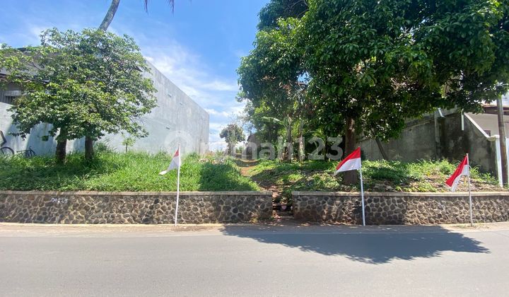 Jatinangor Roadside Land Jatinangor Roadside Land