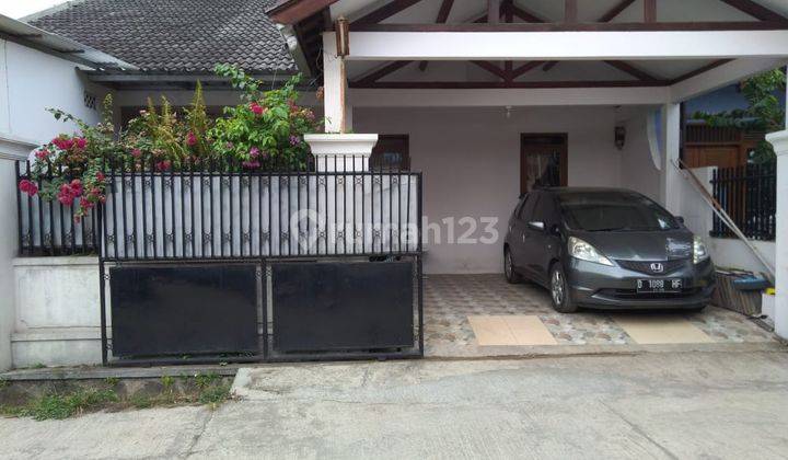 Rumah Bagus SHM di Jalan Permana Cimahi, Cimahi 1