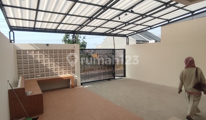 Nice House Buah Batu, Bandung Freehold Title 2