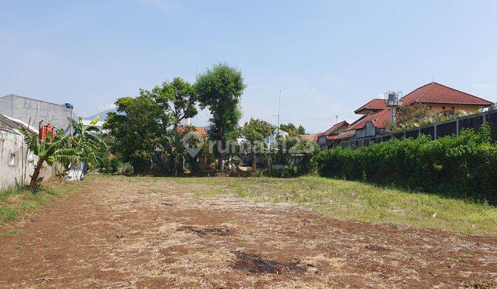 Tanah di Jatinangor, Sumedang SHM 200 m² Posisi Hook 2