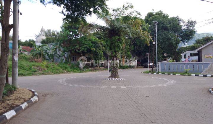 Tanah Siap Balik Nama Puri Jatinangor, Sumedang SHM 225 m² 1