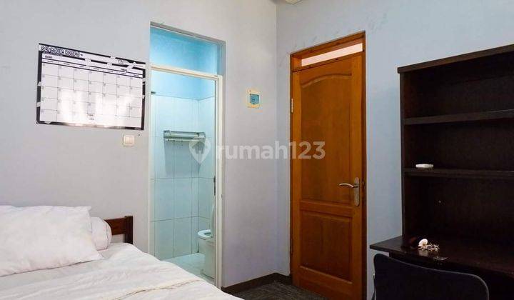 Kost di Jatinangor, Sumedang 60 m SHM 2