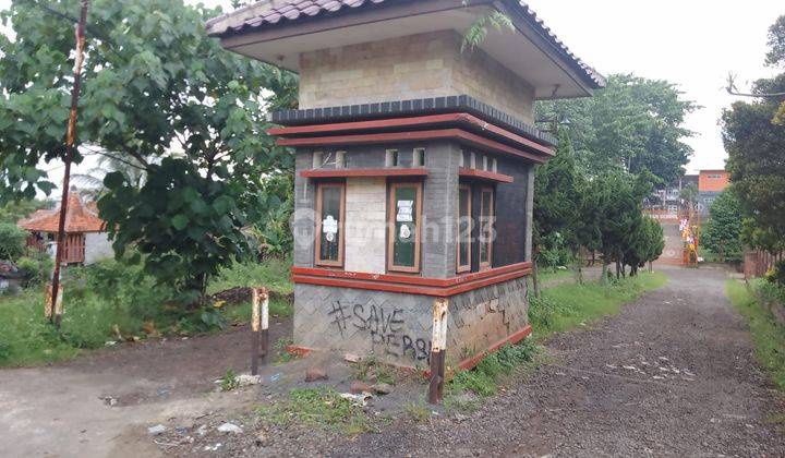 Kost di Caringin Unpad Jatinangor, Sumedang 142 m SHM 2