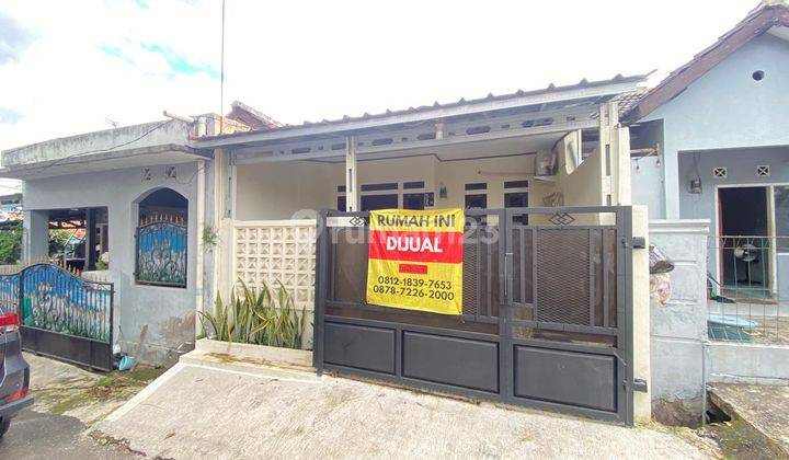 Rumah Baru SHM di Cianjur Kota, Cianjur 2