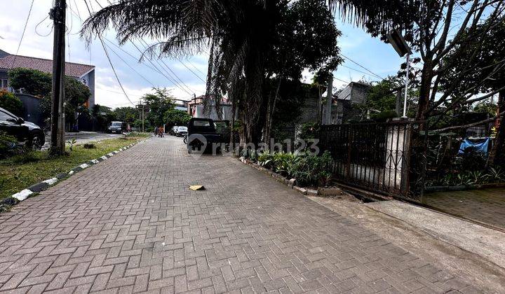 Tanah Kos di Jalan Sayang, Sumedang SHM 90 m² 2