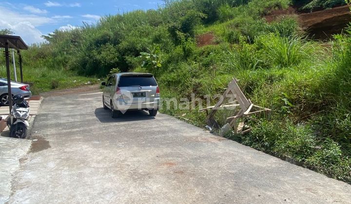 Dago Villa Bandung Land, SHM and IMB Dago Villa Bandung Land, SHM and IMB