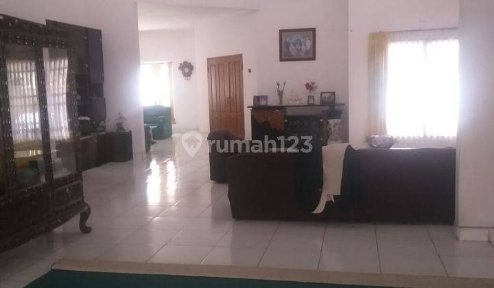 Rumah Butuh Minim Renovasi Furnished SHM Buah Batu, Bandung 2