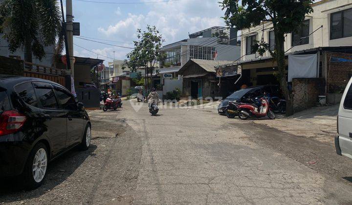 Tanah di Ujungberung, Bandung SHM 74 m² 1