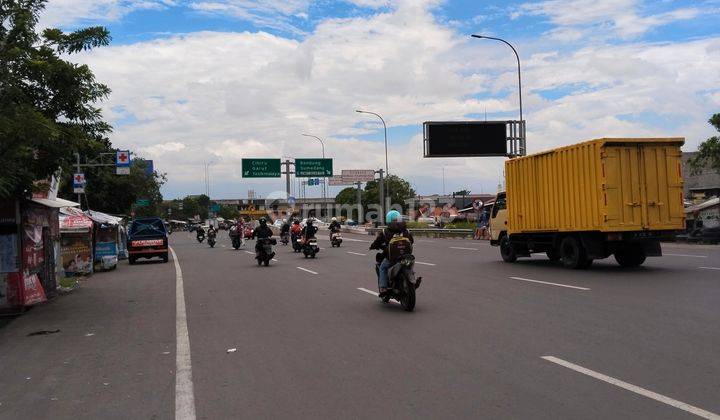 Tanah di Jatinangor, Sumedang SHM 300 m² 2