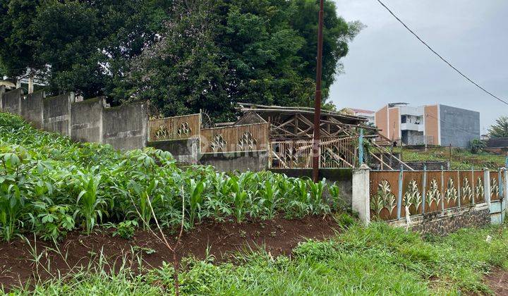 Tanah Murah di Cikuda Jatinangor, Sumedang SHM 815 m² 1