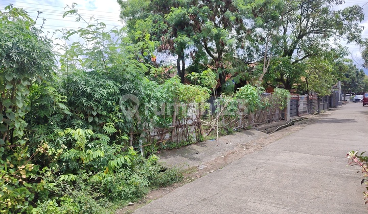 Tanah Cibiru, Bandung 437 m2 SHM