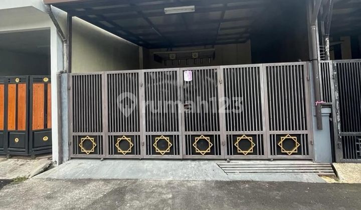 Rumah Arcamanik, Bandung