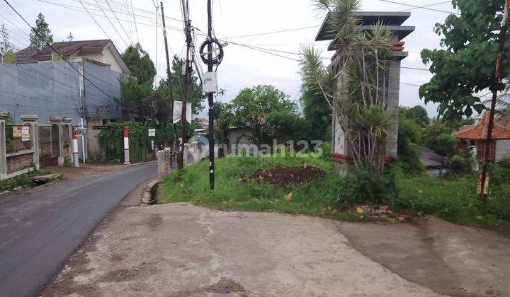 Tanah di Caringin, Sumedang SHM 72 m² 1