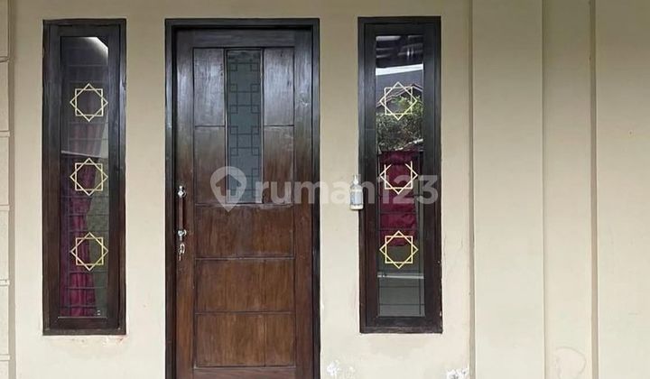 Rumah Arcamanik, Bandung 2