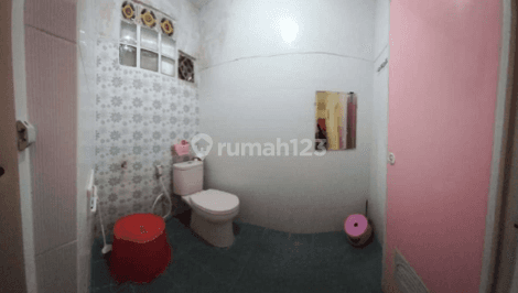 Rumah Bagus Semi Furnished SHM Cimenyan, Bandung 2