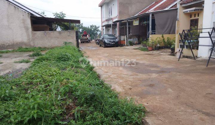 Tanah di Caringin Regency, Sumedang SHM 144 m² 2