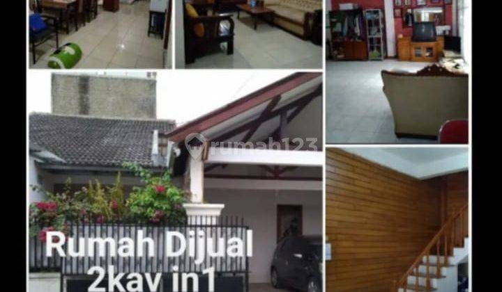 Rumah Bagus SHM di Jalan Permana Cimahi, Cimahi 2