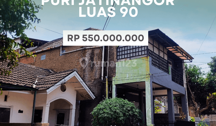 Tanah di Jalan Sayang, Sumedang SHM 90 m² 1