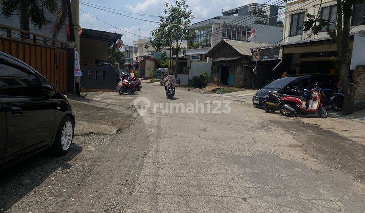 Tanah di Cilengkrang Cijambe, Bandung SHM 74 m² 1