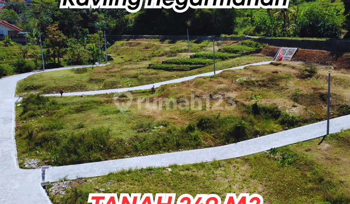 Hegarmanah Geulis - Investasi Cuan Maksimal, Lokasi Strategis Hegarmanah Geulis - Investasi Cuan Maksimal, Lokasi Strategis