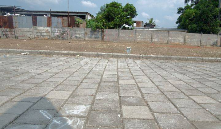 Tanah di Jl. Cipaganti Bandung, Bandung SHM 151 m² 2
