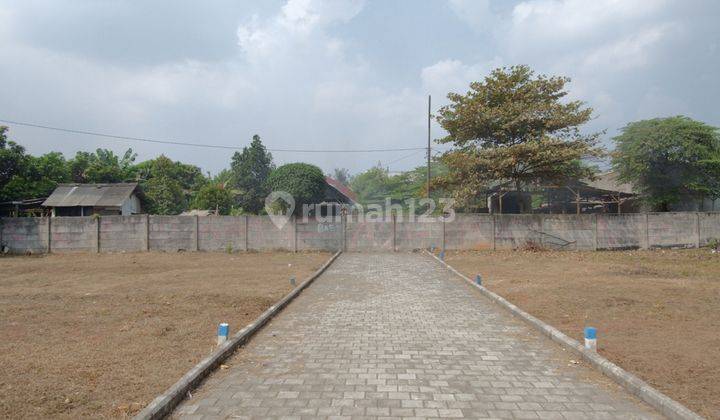 Tanah di Jl. Cipaganti Bandung, Bandung SHM 151 m² 8