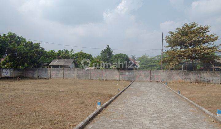 Tanah di Jl. Cipaganti Bandung, Bandung SHM 151 m² 9