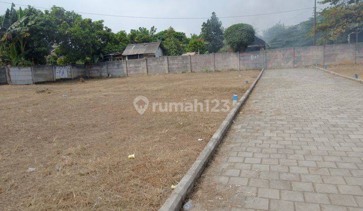 Tanah di Jl. Cipaganti Bandung, Bandung SHM 151 m² 10