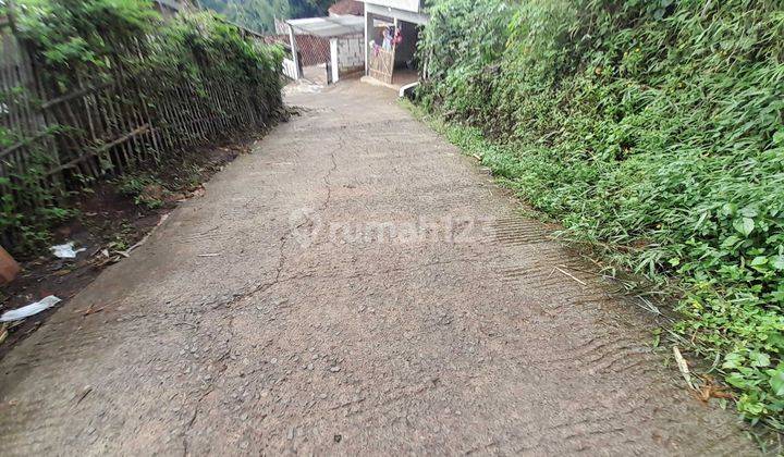 Tanah di Jl. Cilengkrang 1
, Bandung SHM 85 m² 3
