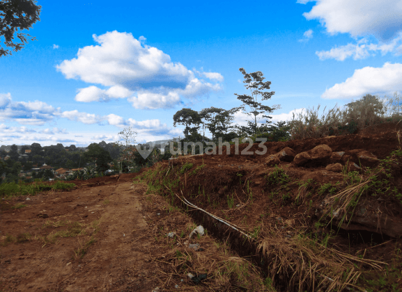 Tanah di Jl. Cilengkrang 1
, Bandung SHM 85 m² 4