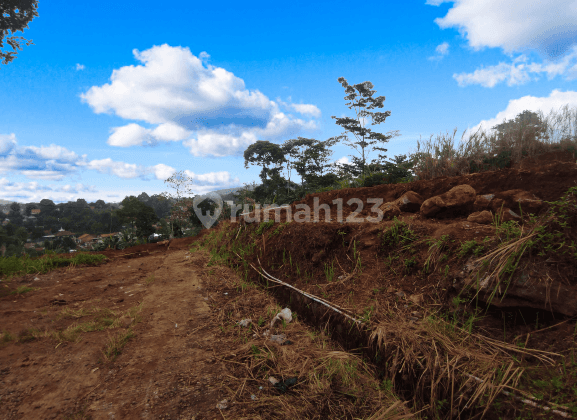 Tanah di Jl. Cilengkrang 1
, Bandung SHM 85 m² 1