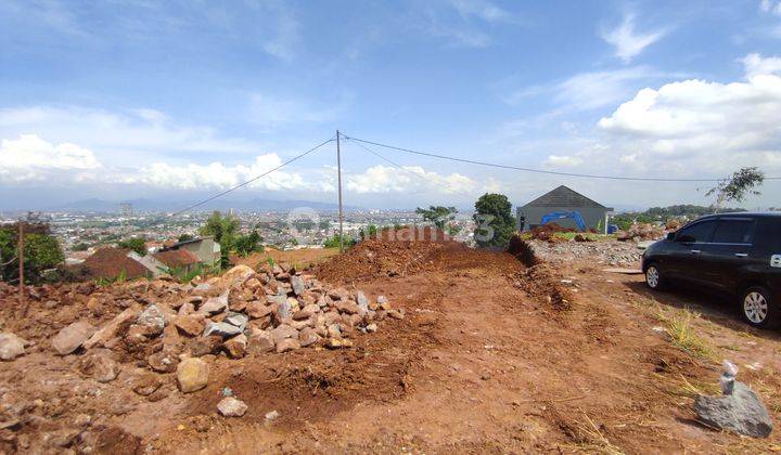 Tanah di Jalan Ah Nasution

, Bandung SHM 113 m² 1