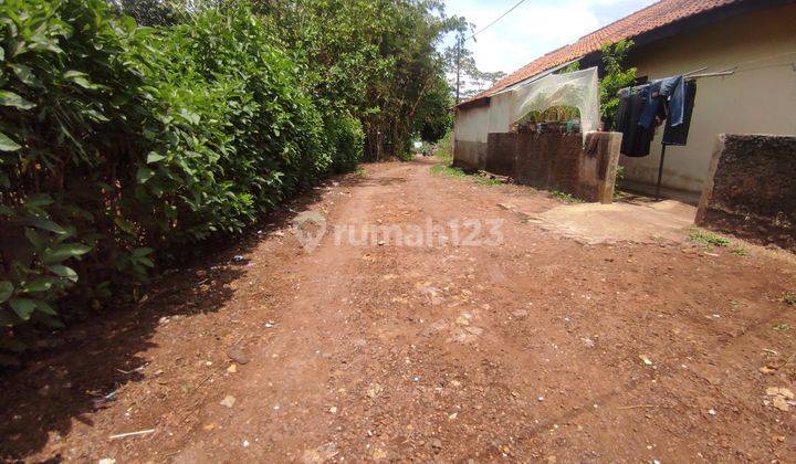 Tanah di Jl, Kiara Beres, Bandung SHM 150 m² 3
