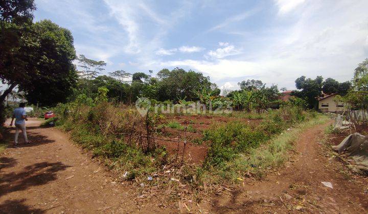 Tanah di Jl, Kiara Beres, Bandung SHM 150 m² 1