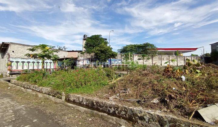 Tanah di Jl. Mekarjaya, Bandung SHM 151 m² 2