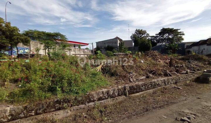 Tanah di Jl. Mekarjaya, Bandung SHM 151 m² 1