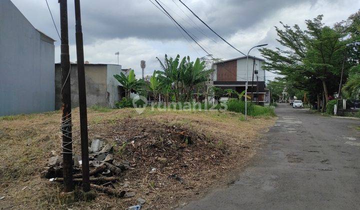 Tanah di Jl. Raya Pasir Koja, Bandung SHM 270 m² 3