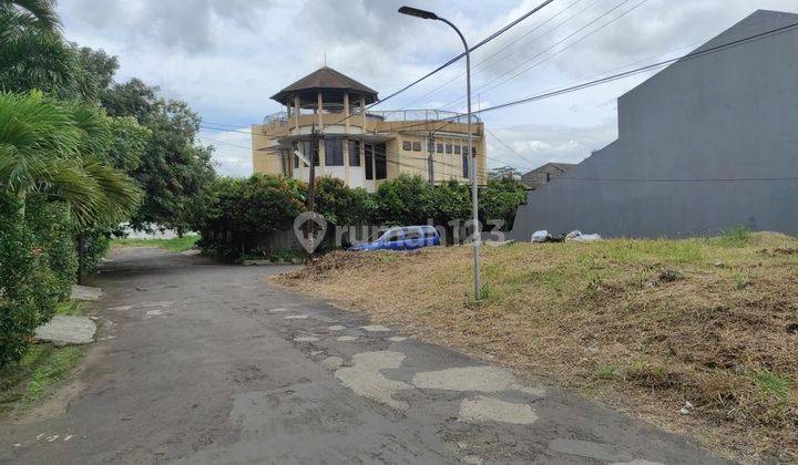 Tanah di Jl. Raya Pasir Koja, Bandung SHM 270 m² 6