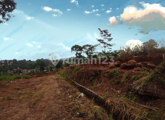 Tanah Dekat Rs Hermina Arcamnik Bandung SHM 129 m² 3