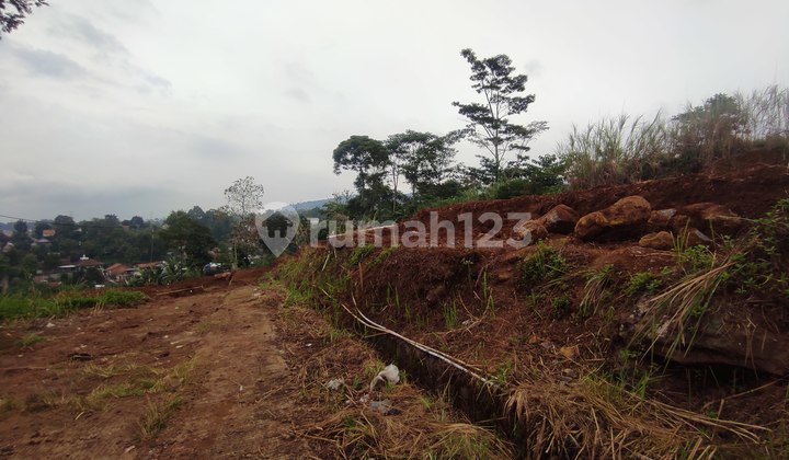Tanah Dekat Rs Hermina Arcamnik Bandung SHM 129 m² 4