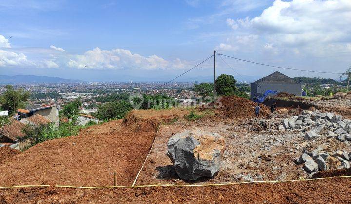 Tanah di Jl. Raya Cijambe, Bandung SHM 117 m² 3