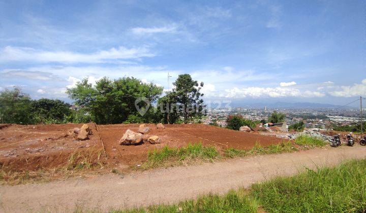 Tanah di Jl. Raya Cijambe, Bandung SHM 117 m² 5