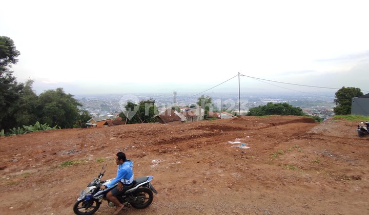 Tanah di Jl. Raya Cijambe, Bandung SHM 117 m² 6
