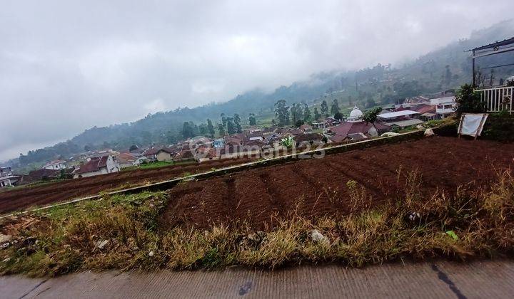 Tanah di Jl. Alam Indah Ciwidey, Bandung SHM 147 m² 4