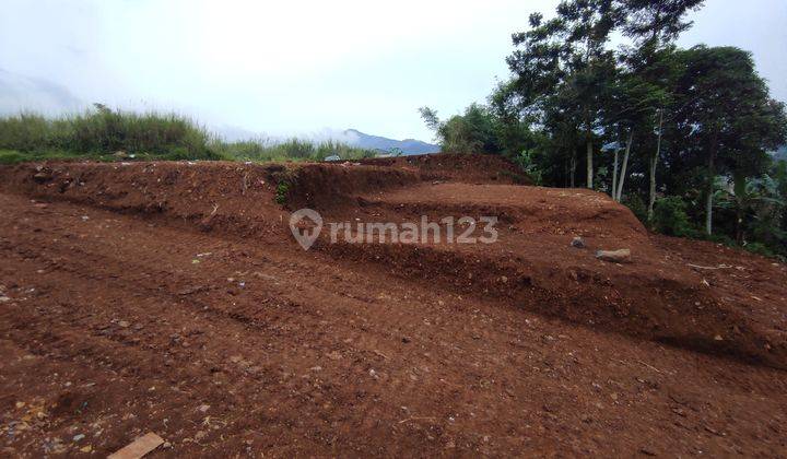 Tanah di Jl, Raya Cilengkrang 1, Bandung SHM 177 m² 5
