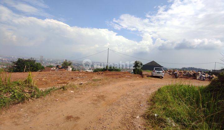 Tanah di Jl, Raya Cilengkrang 1, Bandung SHM 177 m² 7