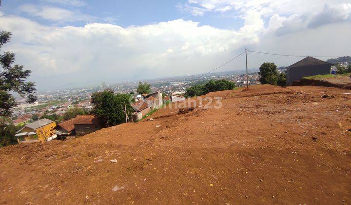 Tanah di Jl, Raya Cilengkrang 1, Bandung SHM 177 m² 8