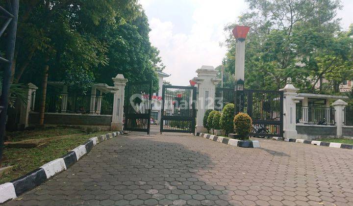 Tanah di Jl. Raya Aruman, Cimahi SHM 104 m² 2