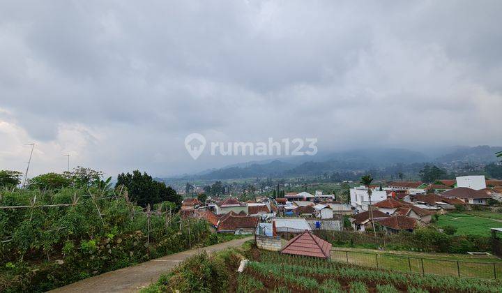 Tanah di Jalan Ciwidey, Bandung SHM 216 m² 7